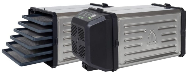 Dehydrator Atacama Pro DeLux - Tre Spade