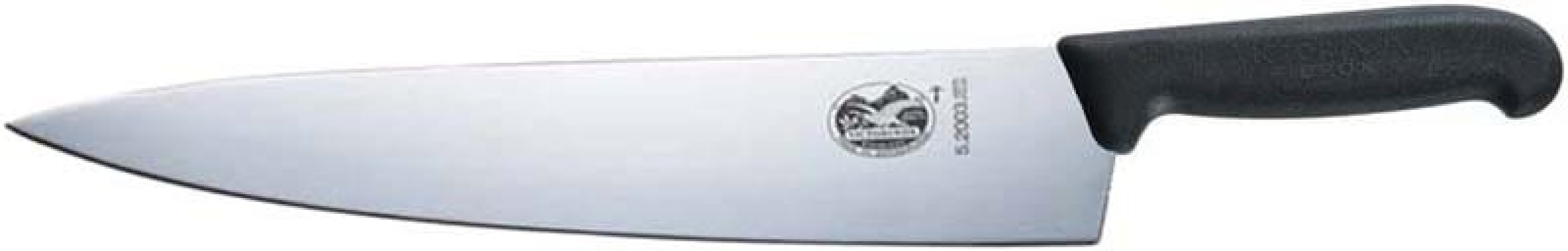 Nóż szefa kuchni Victorinox 31 cm, z rękojeścią Fibrox