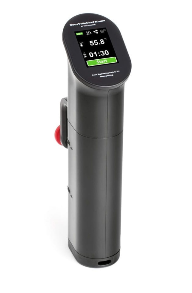 Vac-Star® Sous-Vide Cyrkulator - Home Chef