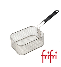 Kosz do smażenia Eco, 6 litrów - FriFri