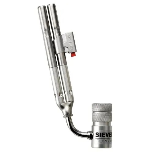 Turbojet Twin, dwupalnikowy, 7,6 kW - Sievert