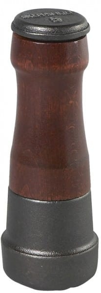 Młynek do soli Skeppshult, 18 cm, Brunbok