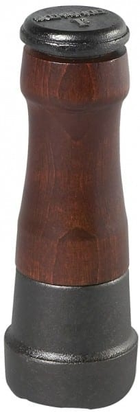 Młynek do pieprzu Skeppshult, 18 cm, brązowy buk