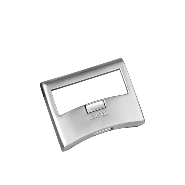 Uchwyt ze stali nierdzewnej, Strate - Cristel