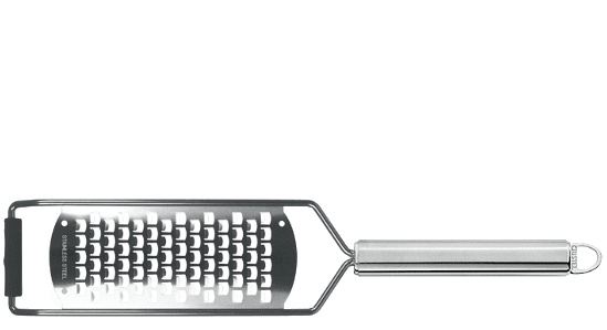 Tarka gruba, POC - Cristel