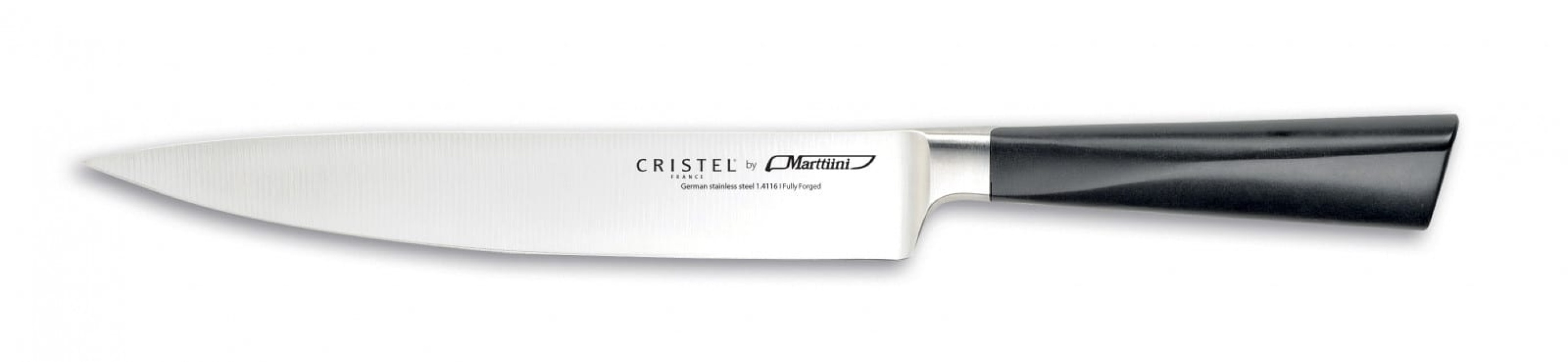 Nóż do filetowania, 18 cm - Cristel