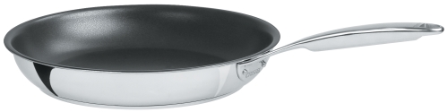 Patelnia do smażenia, powlekana, CastelPro, 32cm - Cristel
