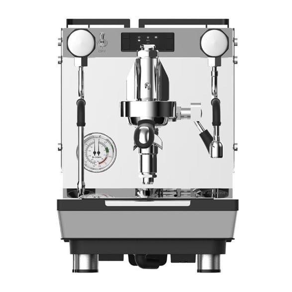 Ekspres ciśnieniowy ONE 2B DUAL - Crem