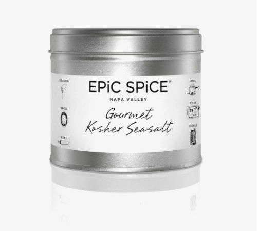 Koshersalt Sól koszerna 250 g - Epic Spice