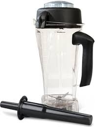 Dzbanek do Vitamix TNC 5200, 2,0 l