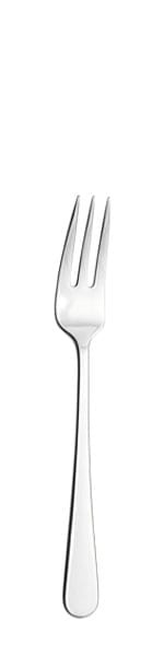 Widelec do grilla Julia Steakhouse, 210 mm