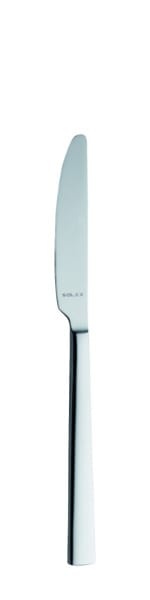 Nóż stołowy Helena 230 mm - Solex