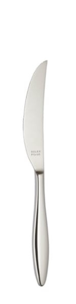 Nóż stołowy Terra 239 mm - Solex