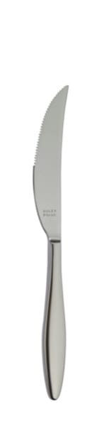 Nóż do steków Terra Retro 239 mm - Solex