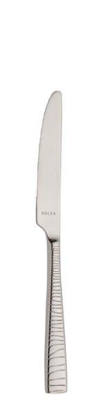 Nóż stołowy Alexa 235 mm - Solex