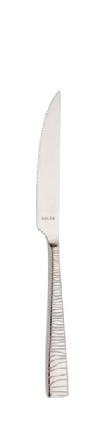 Nóż do steków Alexa 236 mm - Solex