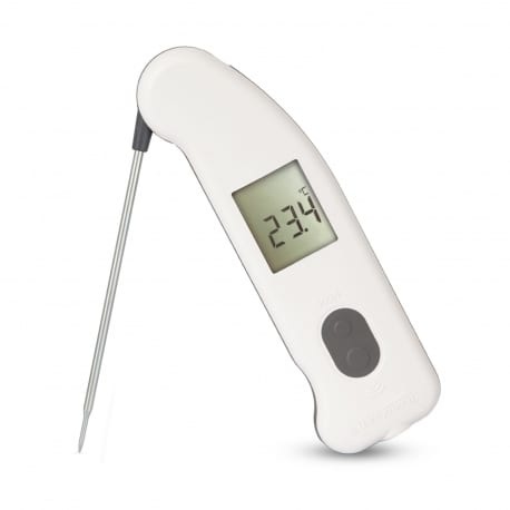 Thermapen IR, termometr na IR/wbijany - ETI