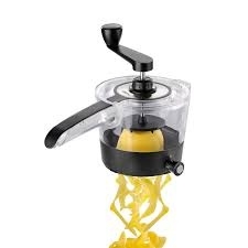 Spiral fixer, spiralizer do warzyw - Gefu