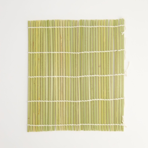 Bambusowa mata do sushi, 24 x 21 cm