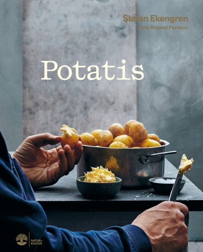 Potatis - Stefan Ekengren