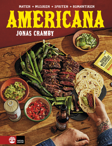 Americana autorstwa Jonasa Cramby'ego