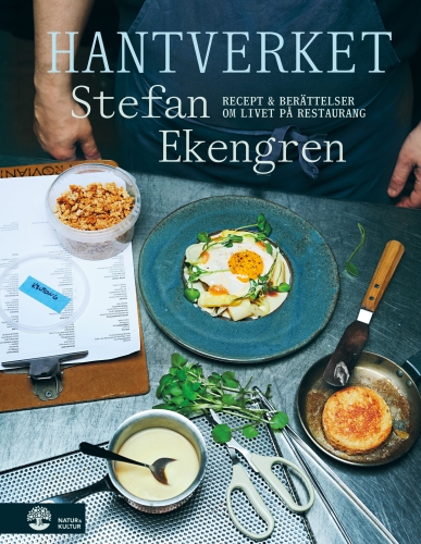 Hantverket - Stefan Ekengren