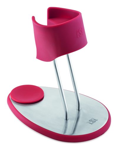 Pojemnik na syfon, Whipper Holder - iSi