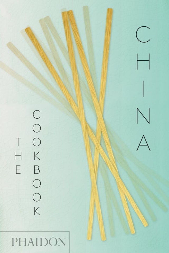 China: The Cookbook - Kei Lum and Diora Fong Chan