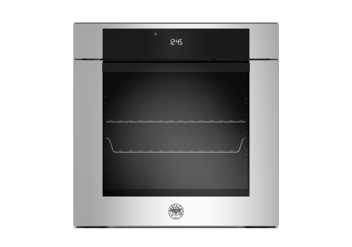 Piekarnik do zabudowy Modern, 60 cm, stal nierdzewna - Bertazzoni
