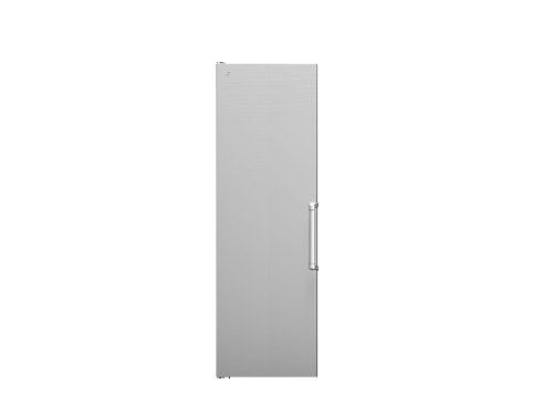 Zamrażarka Master, wolnostojąca, 186 cm, stal nierdzewna - Bertazzoni