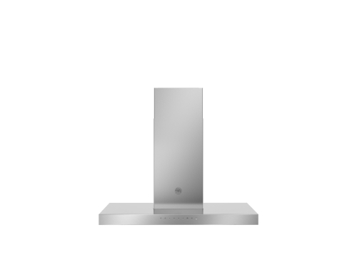 Wentylator Professional P1, ścienny 90 cm, stal nierdzewna - Bertazzoni