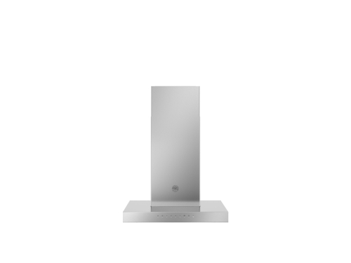 Wentylator Professional, ścienny 60 cm, stal nierdzewna - Bertazzoni