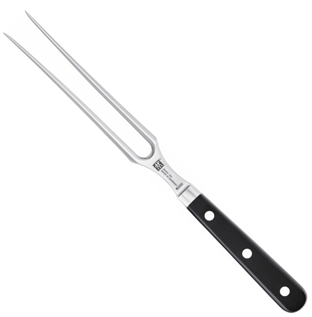 Widelec do mięsa, 18 cm - Zwilling Pro