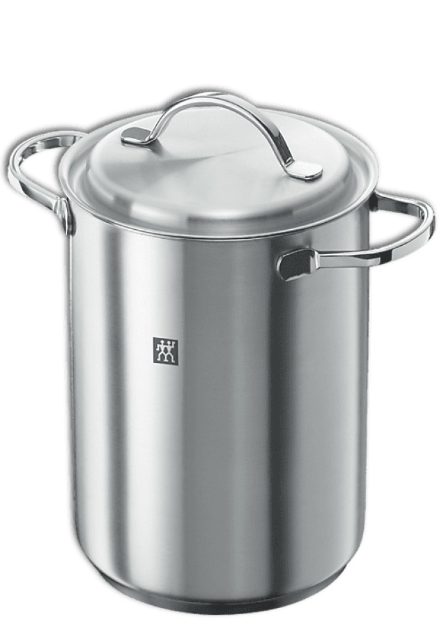 Garnek do makaronu/szparagów, 16 cm, 4,5 l - Zwilling Twin