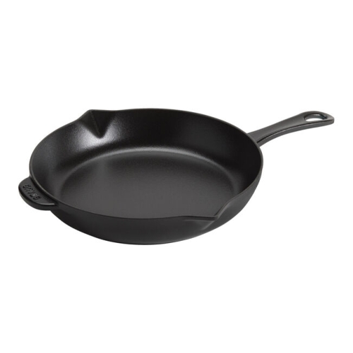 Patelnia z Żeliwa, 26 cm - Staub