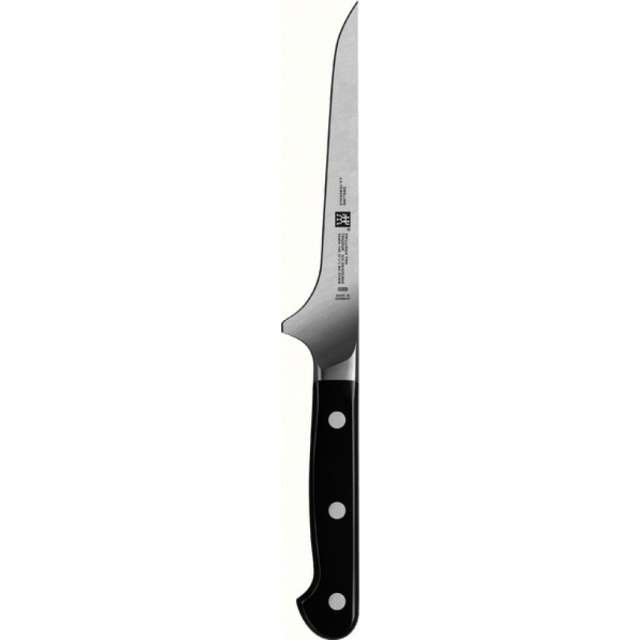 Nóż do trybowania 14 cm - Zwilling Pro