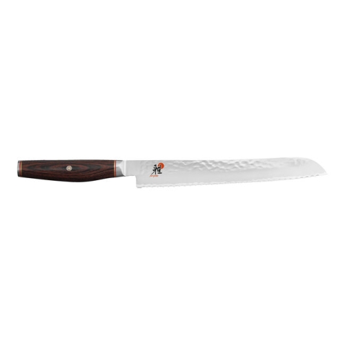 Nóż do Chleba 23 cm, 6000 MCT - Miyabi