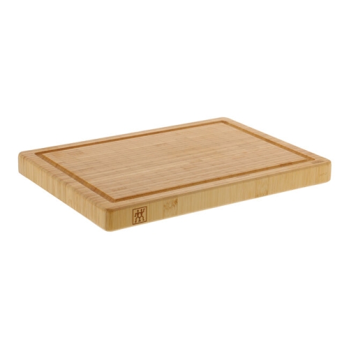 Deska do Krojenia z Bambusa, 25x18,5x2 cm - Zwilling