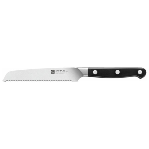 Nóż do Pomidorów 13 cm, Pro - Zwilling