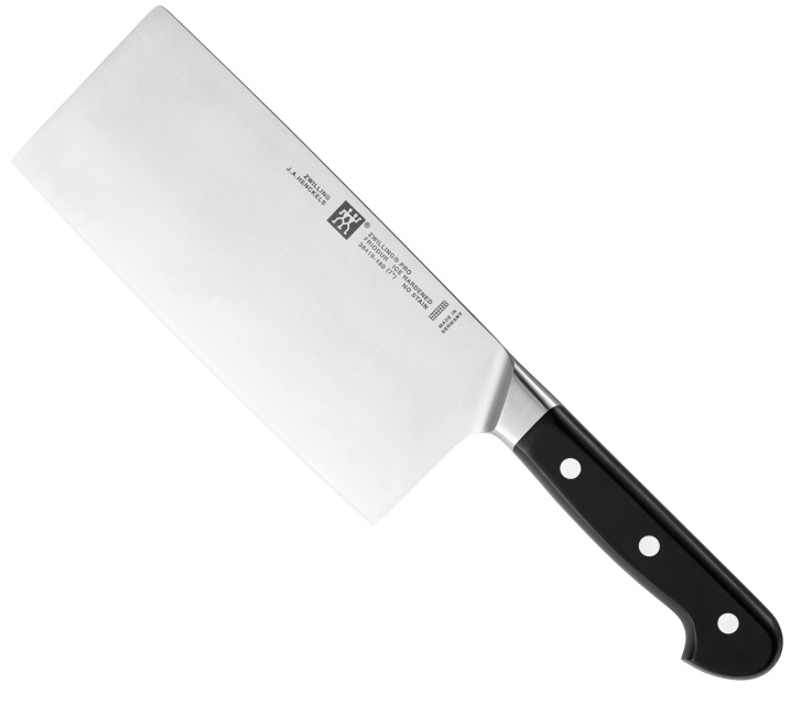 Chiński kilof/topór, 18cm - Zwilling Pro