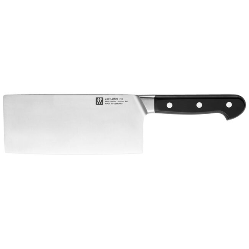 Chiński Tasak/Siekiera, 18 cm, Pro - Zwilling