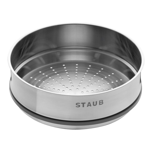 Wkład do Gotowania na Parze, 26 cm - Staub