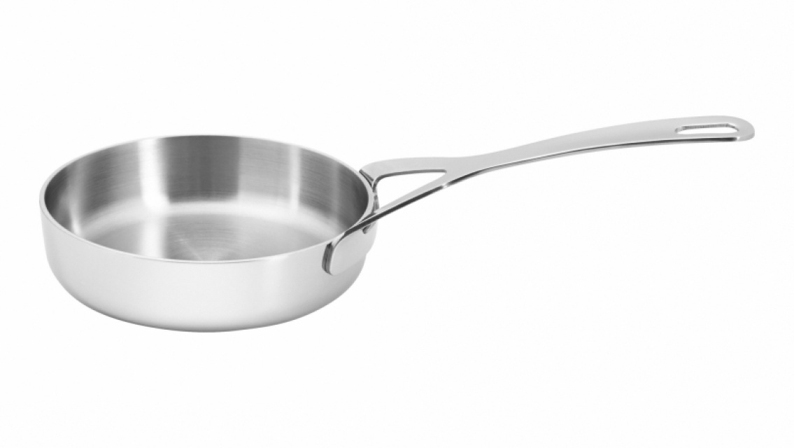 Mini patelnia, Specialties - Demeyere