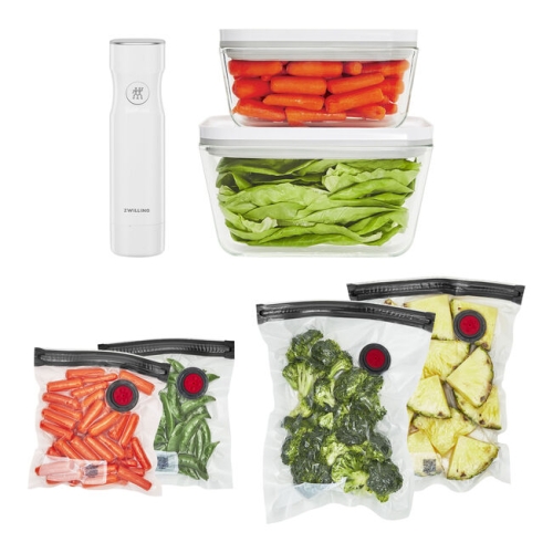 Kompletny Zestaw Startowy Fresh & Save - Zwilling
