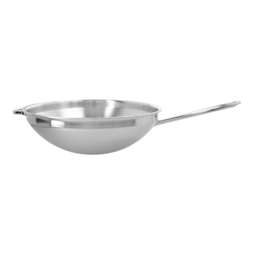 Wok Boatler 36 cm, Apollo - Demeyere