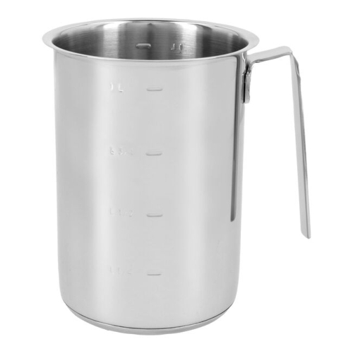 Rondel do Mleka, Wysoki, 1,1 L, Specialties - Demeyere