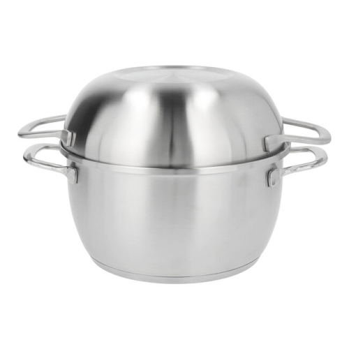 Garnek do Małży, 20 cm, Specialties - Demeyere