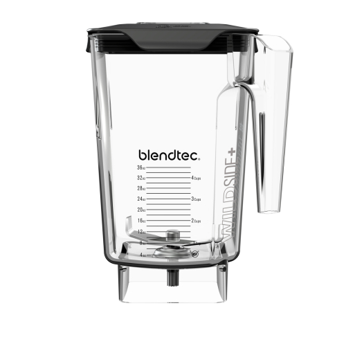 Dodatkowy dzbanek, 2,5 L - Blendtec Wildside