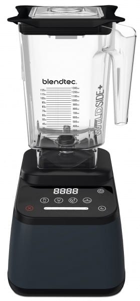 Blender, szary – Blendtec Designer 625