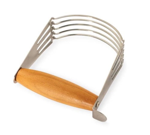 Nóż do kruchego ciasta - Nordic Ware